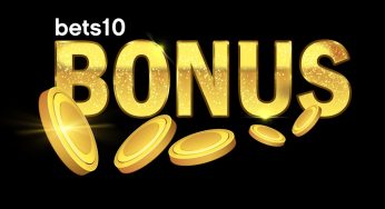Bets10 Bonus Dünyasına Hoşgeldiniz