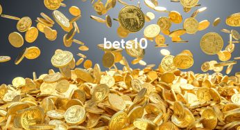 Bets10 Hoş Geldin Bonusu