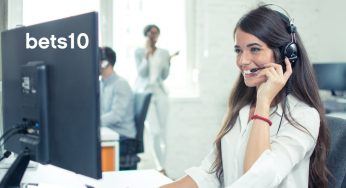 Bets10 Müşteri Hizmetleri Hattı