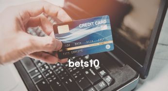 Bets10 Para Çekme İşlemi