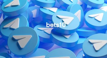 Bets10 Telegram Adresi