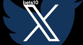 Bets10 Twitter Bahisin Sosyal Medyası